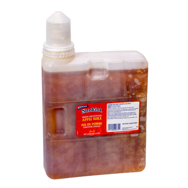Image of COM: Juice Apple Concentrate 5+1 - 3 x 3 Litres